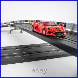 AFX/Racemasters Super Cars 15-Foot Mega G+ HO Slot Car Track Set AFX22032 HO