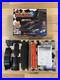 AFX-Super-International-Mega-4-Lane-Race-Track-Slot-Cars-Preowned-PN-21018-01-xmw