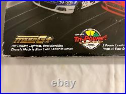 Afx slot car set Ford Vs Chevy Stocker Challenge 100% Complete & Working