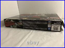 Afx slot car set Ford Vs Chevy Stocker Challenge 100% Complete & Working