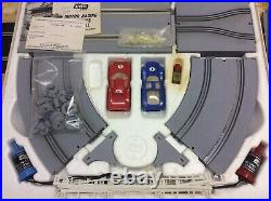Airfix Motor Racing Model M. R. 185 Scalectrix Boxed Set 60s Track Slot Cars
