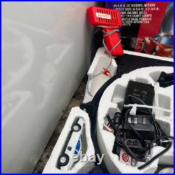 Artin Loop Shoot Super Speed Electric Racing Slot Car Loop Track Set