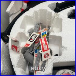 Artin Loop Shoot Super Speed Electric Racing Slot Car Loop Track Set