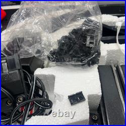 Artin Loop Shoot Super Speed Electric Racing Slot Car Loop Track Set