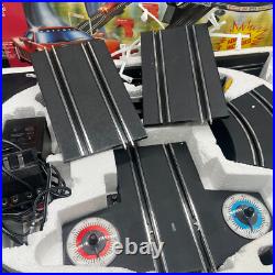 Artin Loop Shoot Super Speed Electric Racing Slot Car Loop Track Set