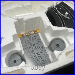 Artin Loop Shoot Super Speed Electric Racing Slot Car Loop Track Set