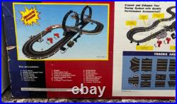 Artin Loop Shoot Super Speed Electric Racing Slot Car Loop Track Set