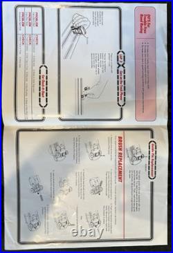 Artin Rare Slot Car Set Grand Team Challenge Four Racers 65 1/2 Foot Track Artin Rare Slot Car Set Grand Team Challenge Four Racers 65 1/2 Foot Track