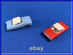 Atlas Ho Scale Slot Car Racing Rtr Track Set 4 Lane Specialty Crossover Layout Atlas Ho Scale Slot Car Racing Rtr Track Set 4 Lane Specialty Crossover Layout
