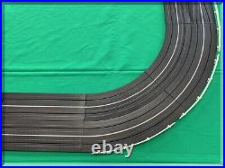 Atlas Ho Scale Slot Car Racing Rtr Track Set 4 Lane Specialty Crossover Layout Atlas Ho Scale Slot Car Racing Rtr Track Set 4 Lane Specialty Crossover Layout