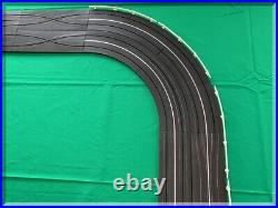 Atlas Ho Scale Slot Car Racing Rtr Track Set 4 Lane Specialty Crossover Layout Atlas Ho Scale Slot Car Racing Rtr Track Set 4 Lane Specialty Crossover Layout