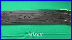 Atlas Ho Scale Slot Car Racing Rtr Track Set 4 Lane Specialty Crossover Layout Atlas Ho Scale Slot Car Racing Rtr Track Set 4 Lane Specialty Crossover Layout