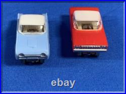 Atlas Ho Scale Slot Car Racing Rtr Track Set 4 Lane Specialty Crossover Layout Atlas Ho Scale Slot Car Racing Rtr Track Set 4 Lane Specialty Crossover Layout