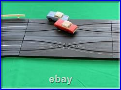 Atlas Ho Scale Slot Car Racing Rtr Track Set 4 Lane Specialty Crossover Layout Atlas Ho Scale Slot Car Racing Rtr Track Set 4 Lane Specialty Crossover Layout