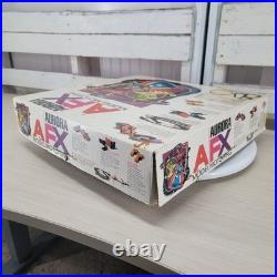Aurora AFX Model Motoring Slot Car Set with Track Cars & Box 1608 Untested Vintage Aurora AFX Model Motoring Slot Car Set with Track Cars & Box 1608 Untested Vintage