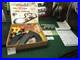 Aurora-AFX-Slot-Car-Race-Track-Set-JACKIE-STEWART-Cars-Run-good-01-knn