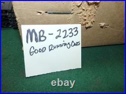 Aurora AFX Slot Car Race Track Set JACKIE STEWART Cars Run good