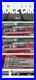 Aurora-AFX-Tomy-Super-International-HO-Slot-Car-Track-Set-Parts-2001-MPN-7010-01-jwqx