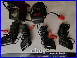 Aurora AFX Tomy Super International HO Slot Car Track Set Parts 2001 MPN 7010