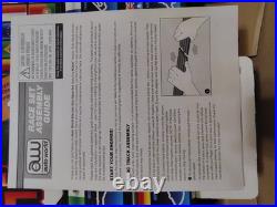 Aurora AFX Tomy Super International HO Slot Car Track Set Parts 2001 MPN 7010