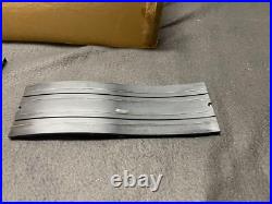 Aurora Model Motoring Real Racing Track Set 1980 Sold Only at Sears NO Cars RARE