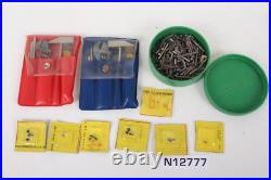 Aurora Model Motoring Stirling Moss Table Top Racing Set Tracks Cars HO Scale Aurora Model Motoring Stirling Moss Table Top Racing Set Tracks Cars HO Scale