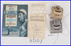 Aurora Model Motoring Stirling Moss Table Top Racing Set Tracks Cars HO Scale Aurora Model Motoring Stirling Moss Table Top Racing Set Tracks Cars HO Scale