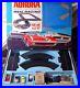 Aurora-Tjet-Good-Ho-1324-Slot-Car-4-Lane-Race-Track-Set-4-Running-Cars-Afx-Tyco-01-odv