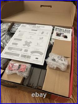 Auto World Dukes of Hazzard HO Electric Slot Car Set New In Box W Slot Cars 2012