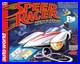 Auto-World-SRS361-1-64-Speed-Racer-Mach-5-Mania-Slot-Car-Track-Set-01-dffd