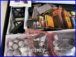 Auto World Slot Car Track Knight Rider K. I. T. T vs K. A. R. R In Box 16' Track Rare