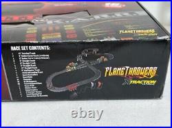 Auto World Slot Car Track Knight Rider K. I. T. T vs K. A. R. R In Box 16' Track Rare