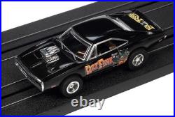 Auto World X-Traction Fink & Furry-ous Underground HO Scale Track Set
