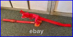 Awesome Vintage Lot of 1990's Mattel Hot Wheels Track and Playsets