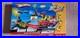 BRAND-NEW-2009-Mattel-HOT-WHEELS-Trick-Tracks-RADAR-ROCKET-STARTER-SET-withCar-01-pl