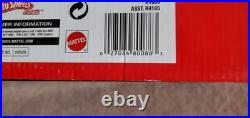 BRAND NEW 2009 Mattel HOT WHEELS Trick Tracks = RADAR ROCKET STARTER SET withCar