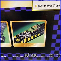 BRICKYARD 400 INAGURAL SLOT CAR RACE TRACK MR-1 MARCHON NASCAR EARNHARDT 94 Gift