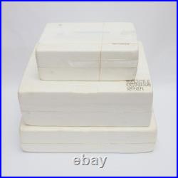 Bachmann Hawthorne Village Dallas Cowboys HO Train Locomotive Car & Track Set