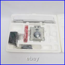 Bachmann Hawthorne Village Dallas Cowboys HO Train Locomotive Car & Track Set