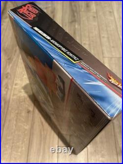 Box Variation Hot Wheels Speed Racer Fuji Helexicon Track Set New Sealed