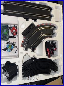 CARRERA Go! Mario Kart 7 Slot Car Track Set 62318 143 scale Nintendo CARRERA Go! Mario Kart 7 Slot Car Track Set 62318 143 scale Nintendo