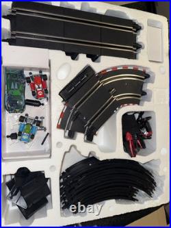 CARRERA Go! Mario Kart 7 Slot Car Track Set 62318 143 scale Nintendo CARRERA Go! Mario Kart 7 Slot Car Track Set 62318 143 scale Nintendo