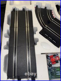 CARRERA Go! Mario Kart 7 Slot Car Track Set 62318 143 scale Nintendo CARRERA Go! Mario Kart 7 Slot Car Track Set 62318 143 scale Nintendo