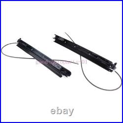 Car Sunroof Sliding Track Set A2057801100/1200 for Mercedes-Benz C-Class 15-21