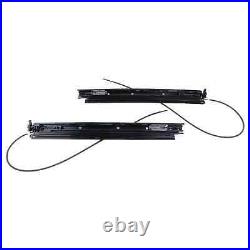 Car Sunroof Sliding Track Set Fits Mercedes-Benz C-Class C43 C63 C300 2015-21