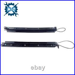 Car Sunroof Sliding Track Set For Mercedes-Benz C-Class C43 C63 C300 2015-2021
