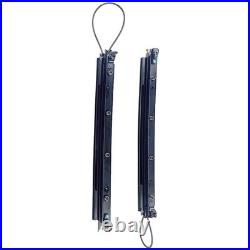 Car Sunroof Sliding Track Set For Mercedes-Benz C-Class C43 C63 C300 2015- 2021