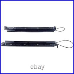 Car Sunroof Sliding Track Set For Mercedes-Benz C-Class C43 C63 C300 2015- 2021