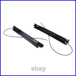 Car Sunroof Sliding Track Set For Mercedes-Benz C-Class C43 C63 C300 2015- 2021