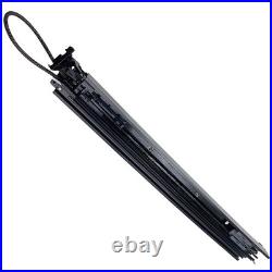 Car Sunroof Sliding Track Set For Mercedes-Benz C-Class C43 C63 C300 2015- 2021